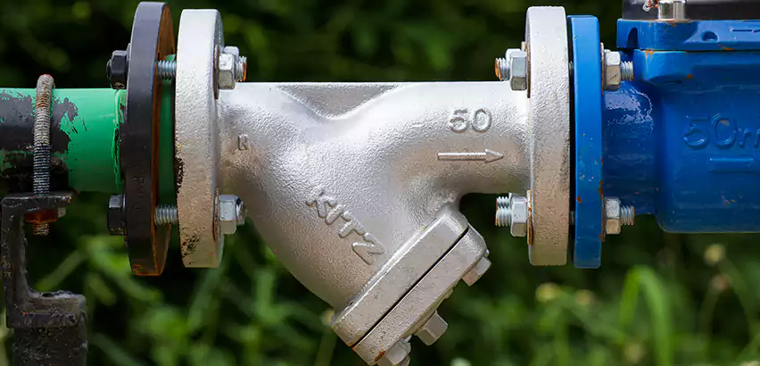 Professional Backflow Preventer Installation Services in North Babylon, NY