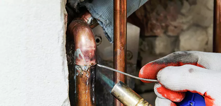 Basement Leak Repair in North Babylon