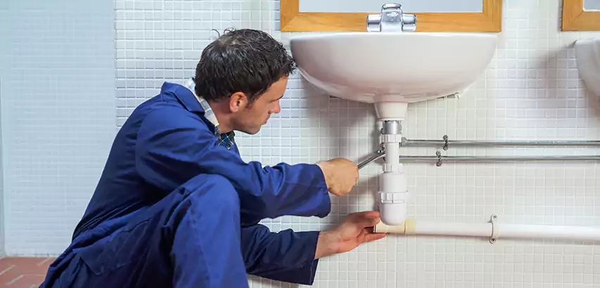 Toilet Repair North Babylon
