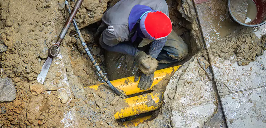 Clogged Drain Repair in North Babylon, NY