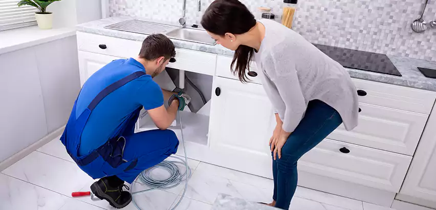 Professional Clogged Sewer Line Repair in North Babylon, NY