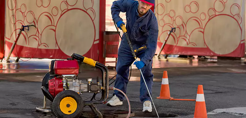 Professional Drain Repair Services in North Babylon, NY