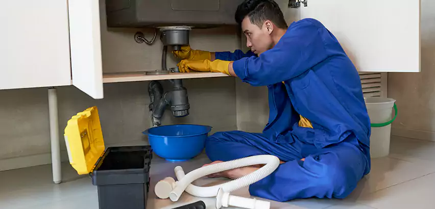 Drain Cleaning in North Babylon