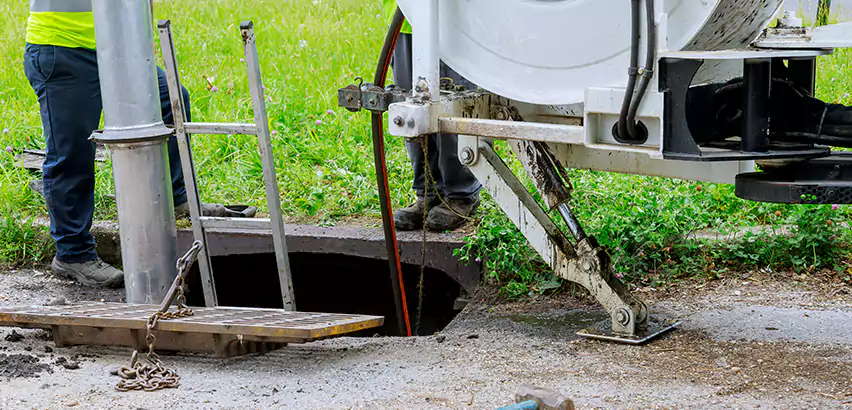 Drain Unblocking in North Babylon