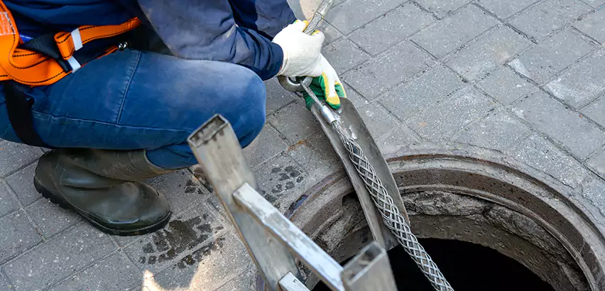 Drain Cleaning in North Babylon