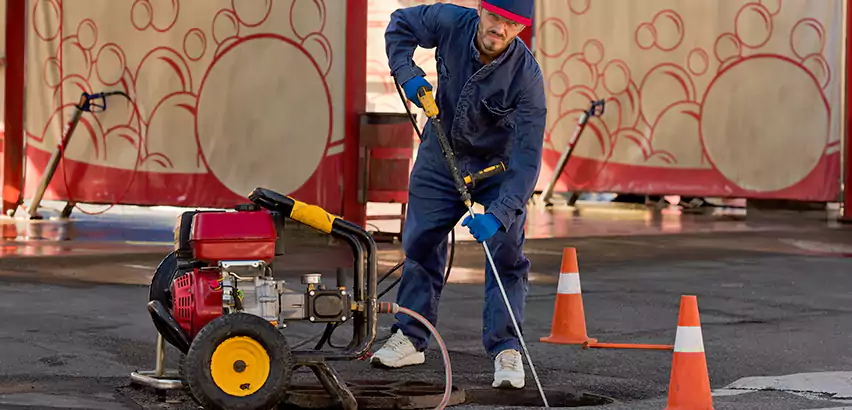 Professional Drains Camera Inspection in North Babylon, NY