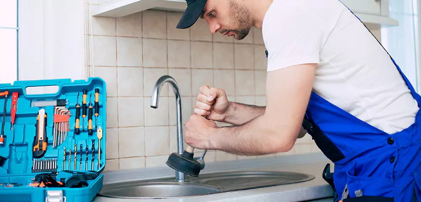 Emergency Plumber in North Babylon