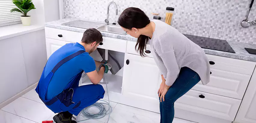 Fast Emergency Plumbing Repair Services in North Babylon, NY