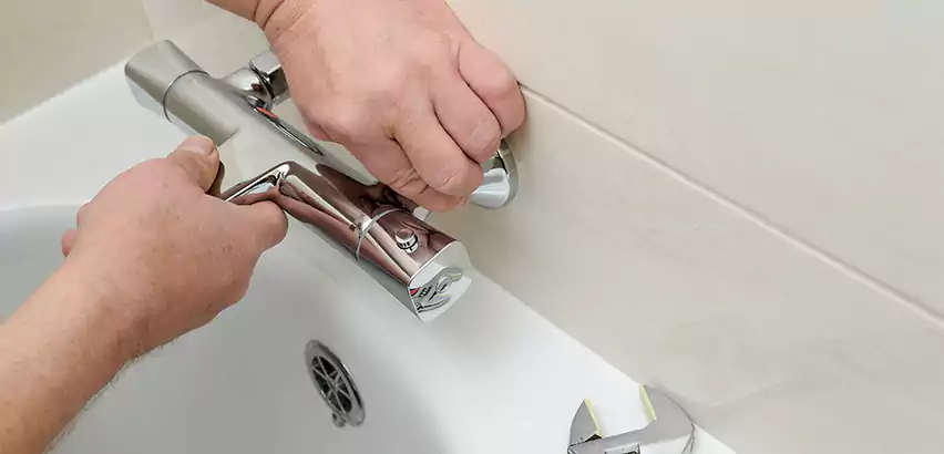Faucet Installation in North Babylon