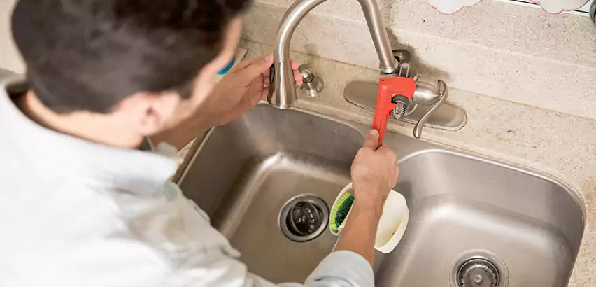 Faucet Repair in North Babylon