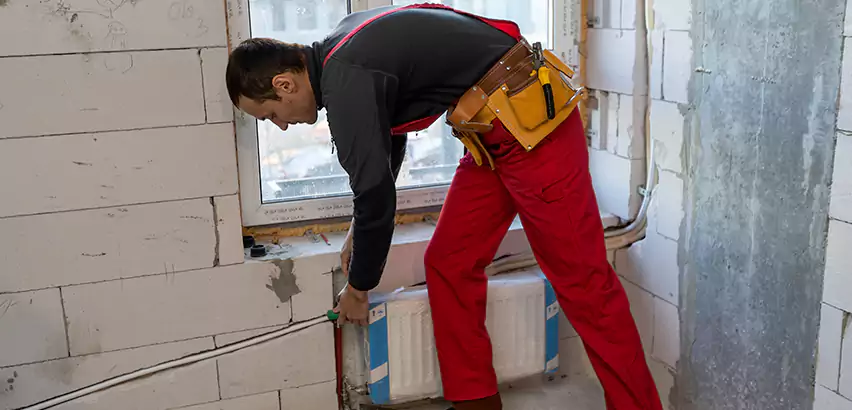 Professional Foundation Leak Repair Services in North Babylon, NY