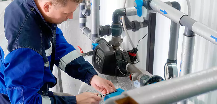 Reliable Gas Line Installation Services in North Babylon, NY