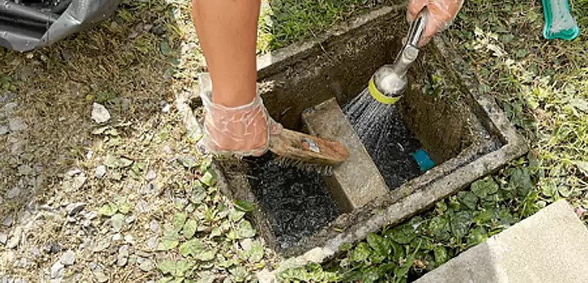 Professional Grease Trap Cleaning Services in North Babylon, NY