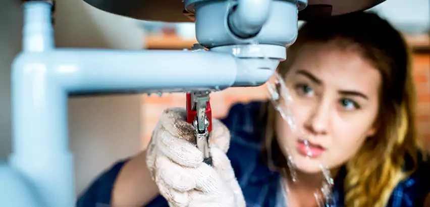 Reliable Pipe Repair Services in North Babylon, NY