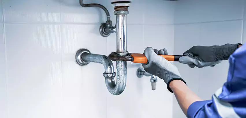 Plumbers Near Me in North Babylon, NY