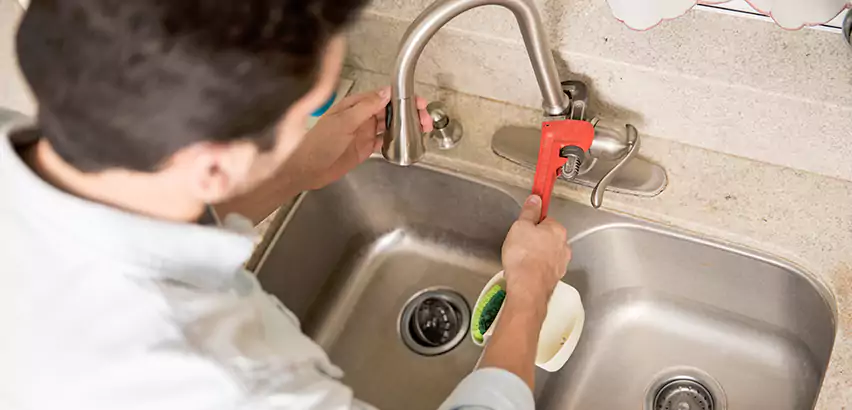 Plumbing Inspection in North Babylon