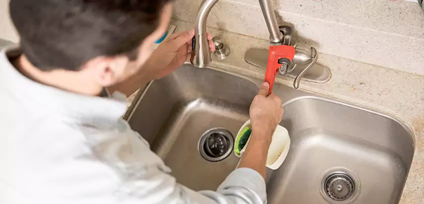 Professional Plumbing Installation Services in North Babylon, NY