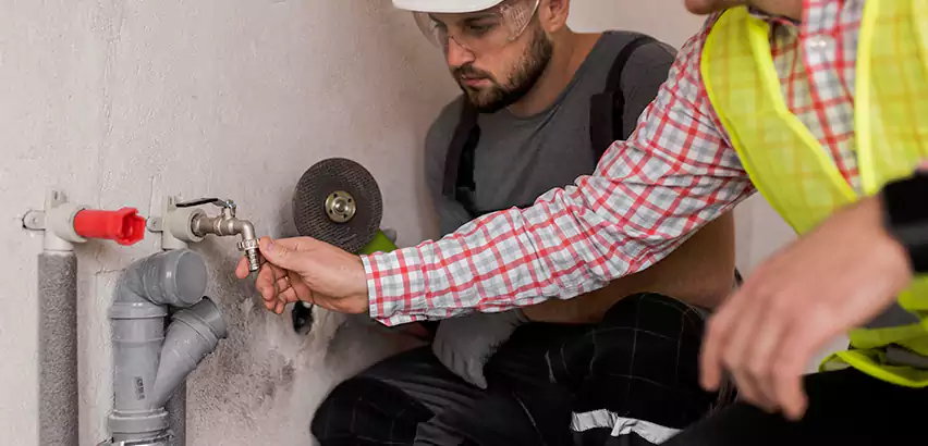 Emergency Plumbing Repair North Babylon