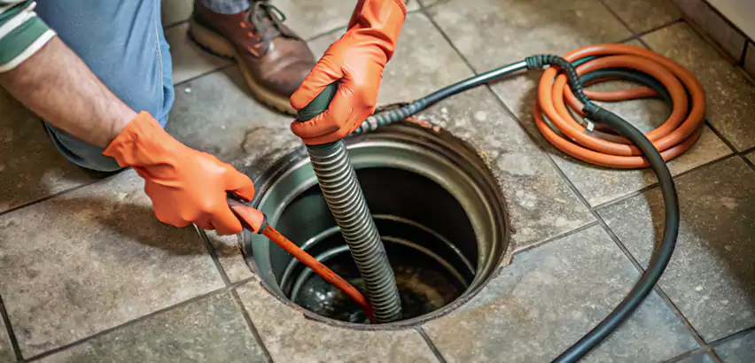 Rooter Services in North Babylon, NY