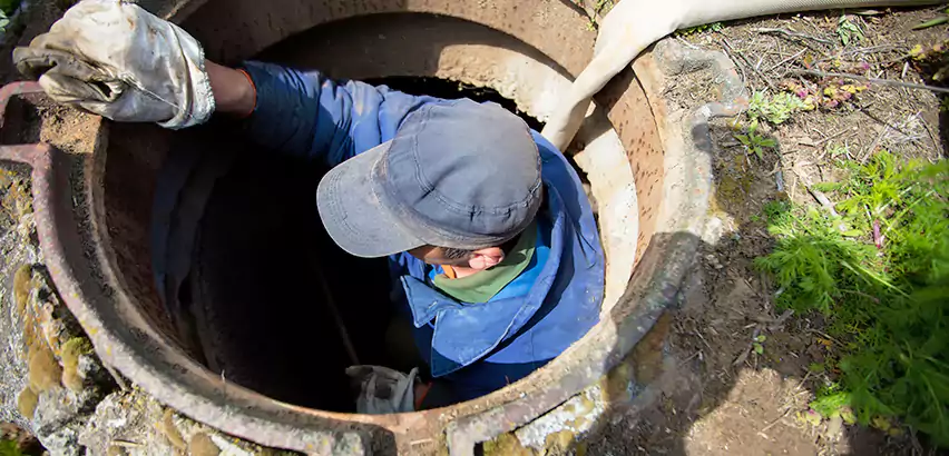 Professional Septic Tank Repair Services in North Babylon, NY