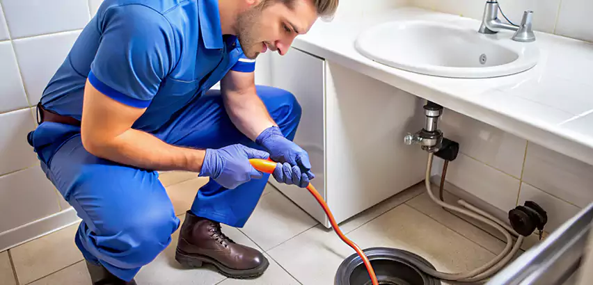 Sewer Line Inspection in North Babylon
