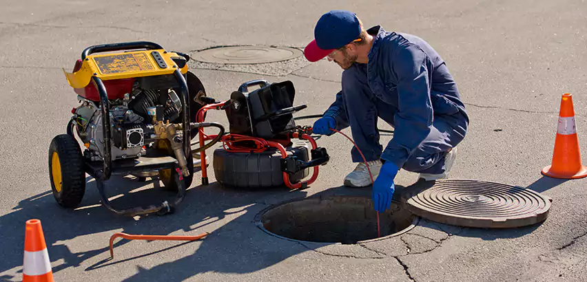 Professional Sewer Repair Services in North Babylon, NY
