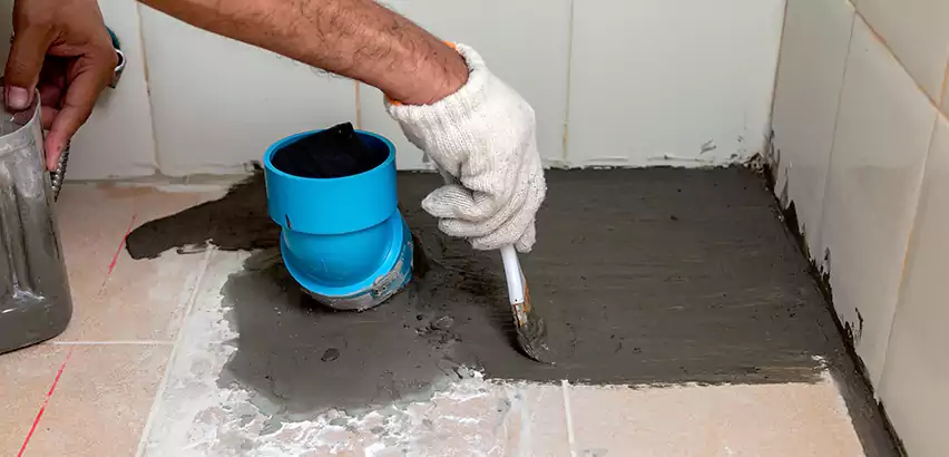 Professional Slab Leak Repair Services in North Babylon, NY
