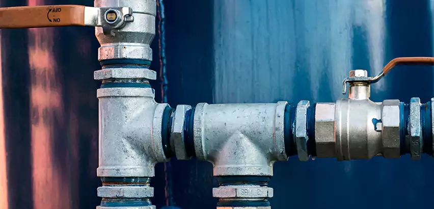 Backflow Preventer Replacement in North Babylon