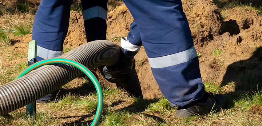Blocked Drain Repair in North Babylon