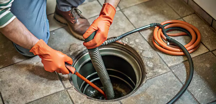 Shower Drain Cleaning in North Babylon