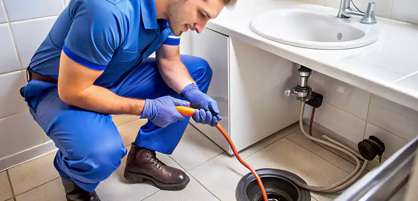Drain Repair in North Babylon