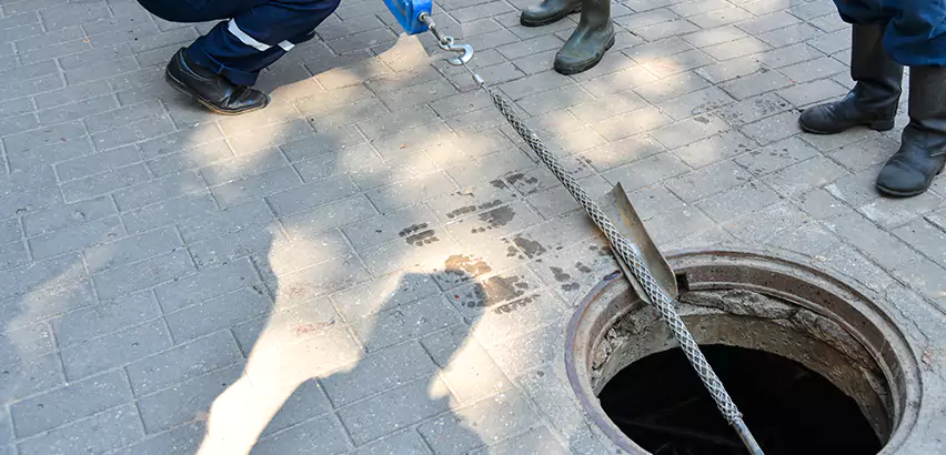 Basement Drainage System in North Babylon