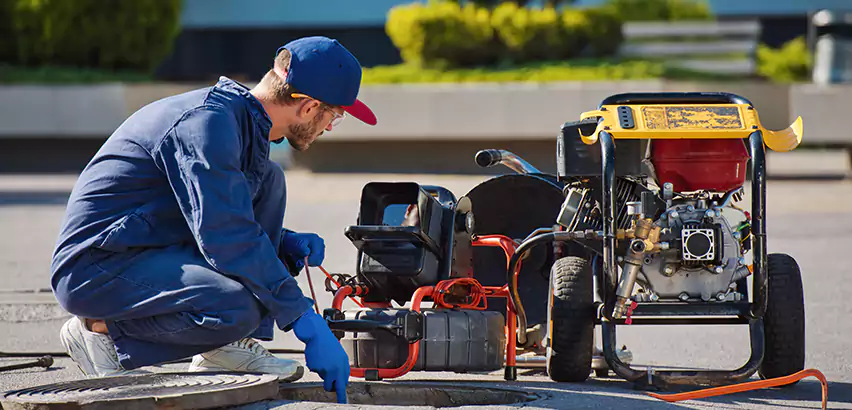Drain Camera Inspection Near Me North Babylon