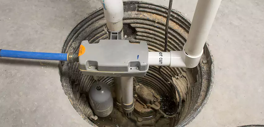 Emergency Sump Pump Repair in North Babylon, NY