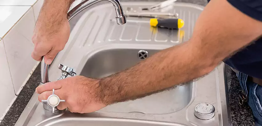 Outdoor Faucet Repair in North Babylon