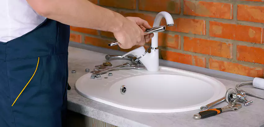 Outdoor Faucet Replacement in North Babylon