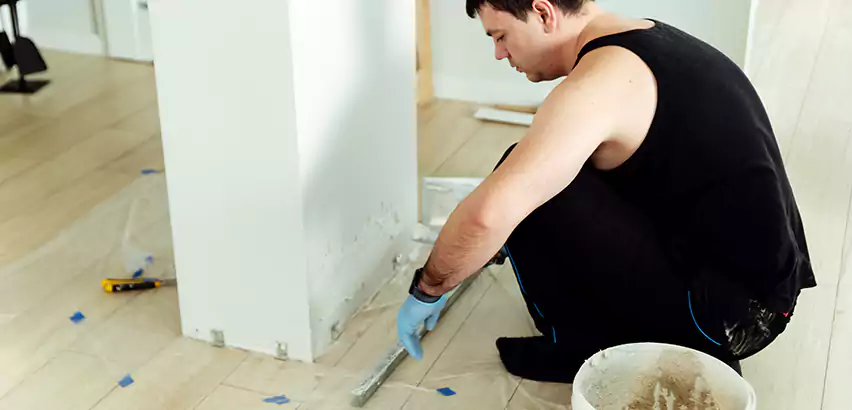 Emergency Foundation Leak Repair in North Babylon, NY