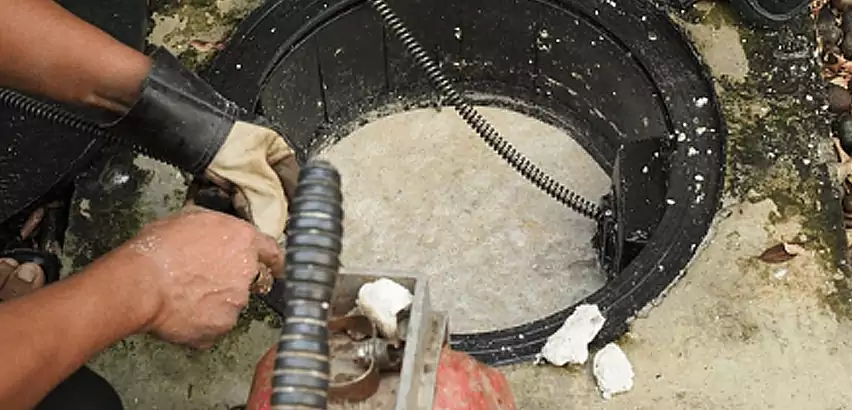 Fat Trap Cleaning in North Babylon, NY