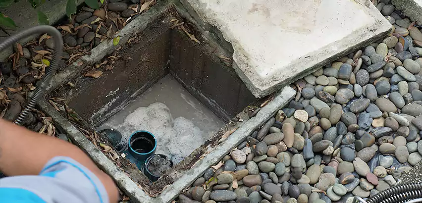 Big Dipper Grease Trap Repair in North Babylon, NY