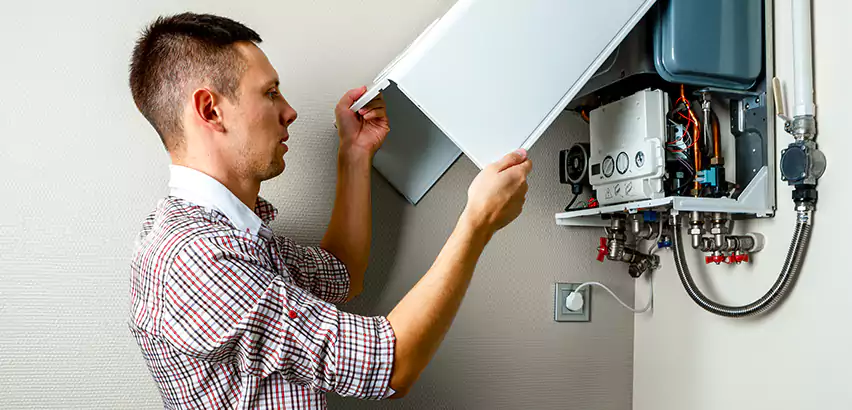 Electric Water Heater Maintenance in North Babylon