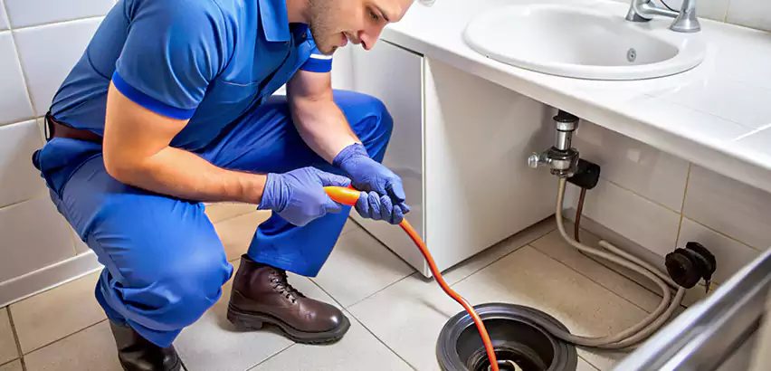 Sewer Jetting in North Babylon