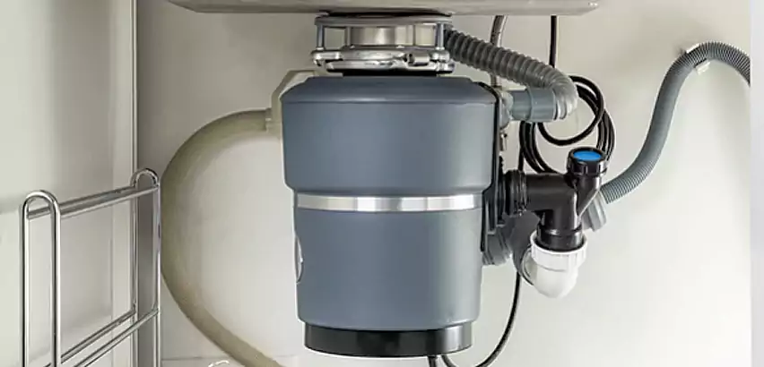 Insinkerator Air Switch Installation in North Babylon, NY