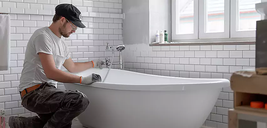Leak Detection Companies Near Me in North Babylon