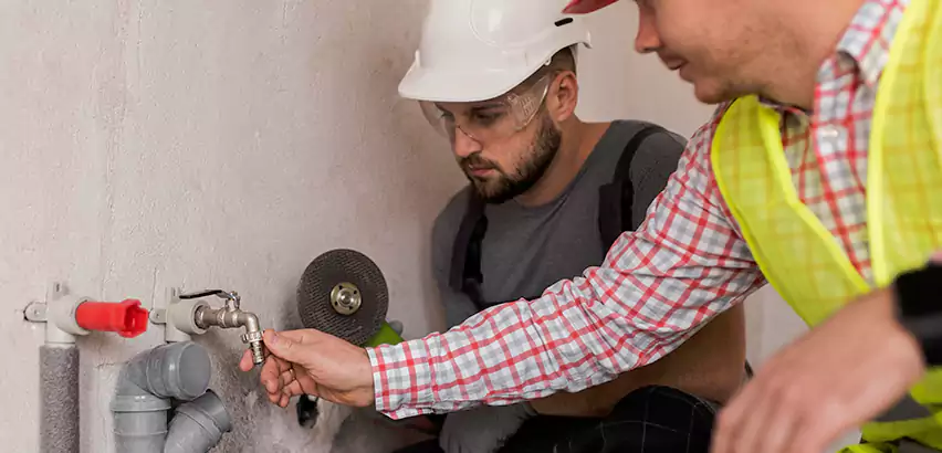Water Softener Installation in North Babylon, NY