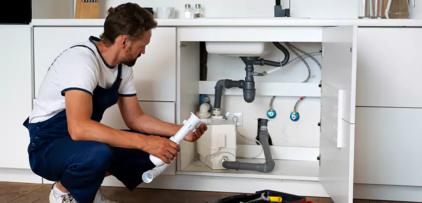 Pipe Replacement Services in North Babylon