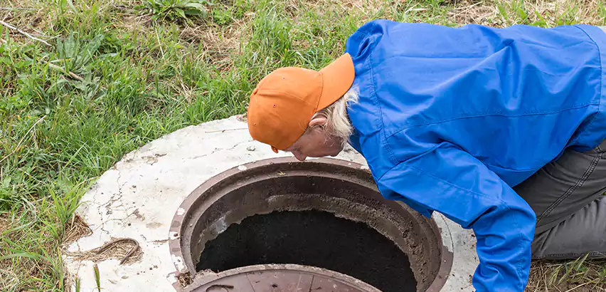 Septic Tank Leak Repair in North Babylon, NY