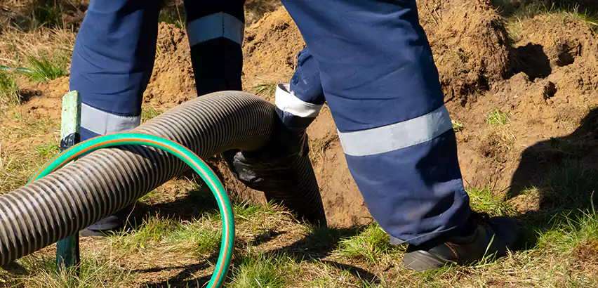 Commercial Sewer Cleaning in North Babylon