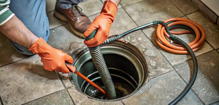 Sewer Line Root Removal in North Babylon