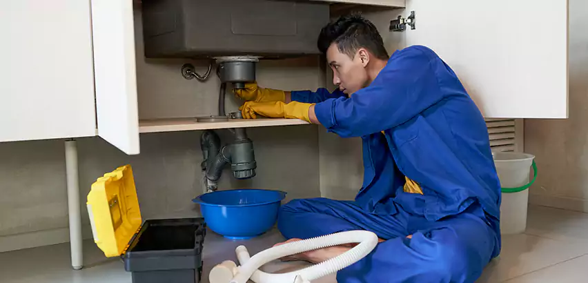 Sewer Line Maintenance North Babylon, NY