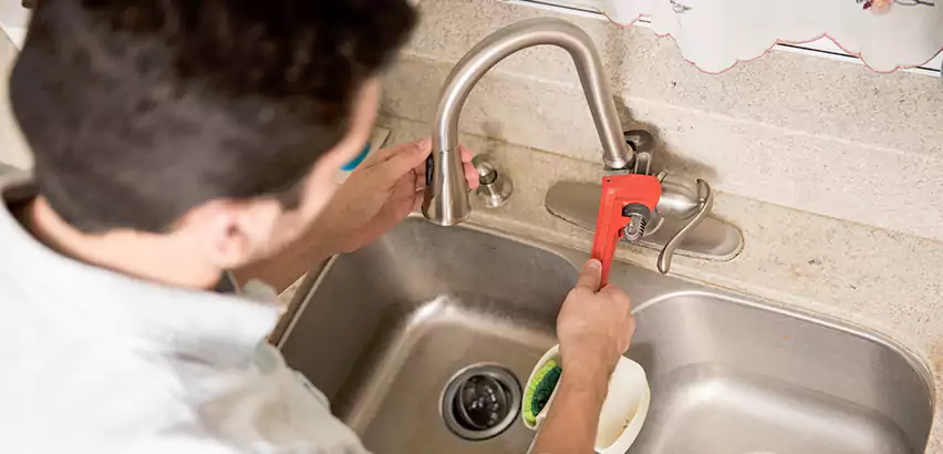 Utility Sink Installation in North Babylon